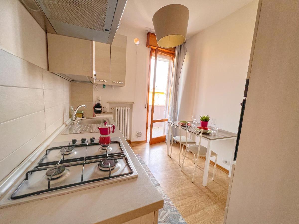 Lovely A Due Passi Dal Mare Appartement Rimini