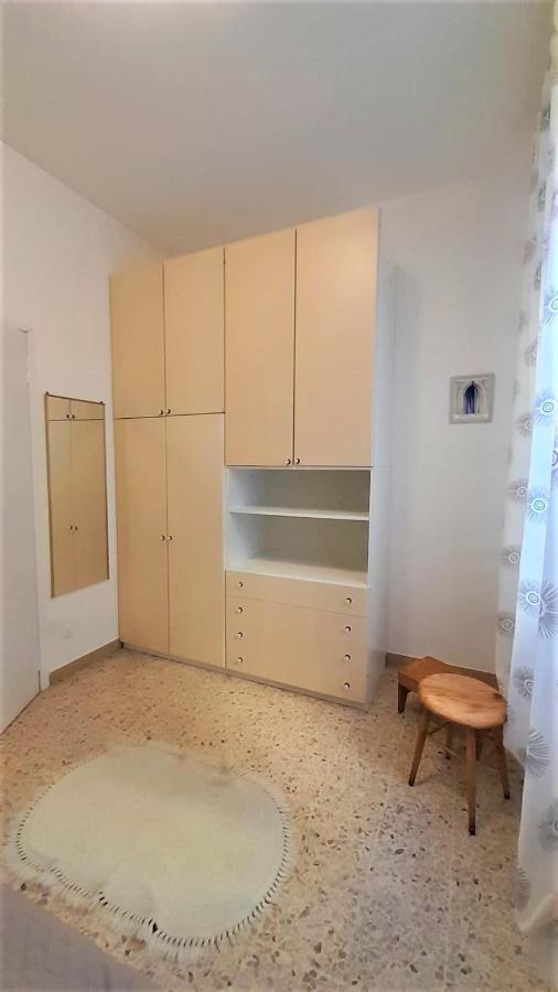 Primopiano Apartment Rimini
