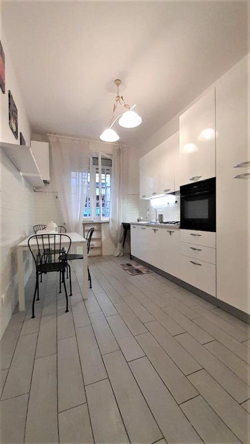 Primopiano Apartment