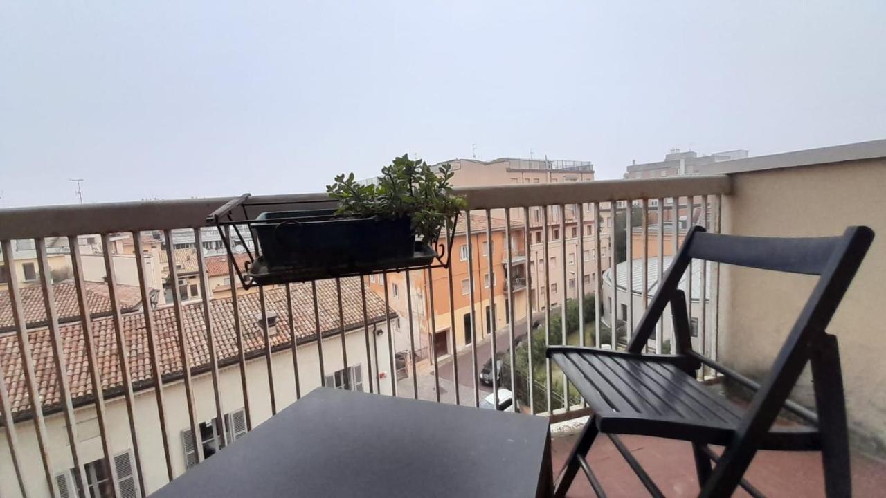 Books Apartament Apartment Rimini