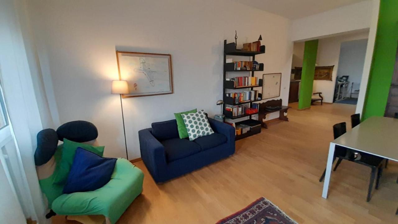 Books Apartament