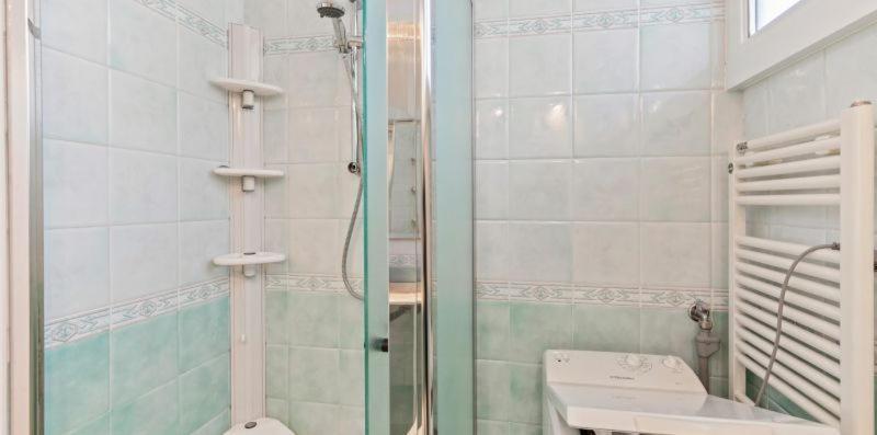 Acquamarina Apartment