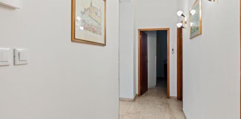 Apartment Acquamarina Rimini