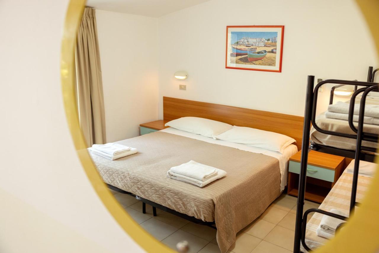 Hotel Giordo 2*