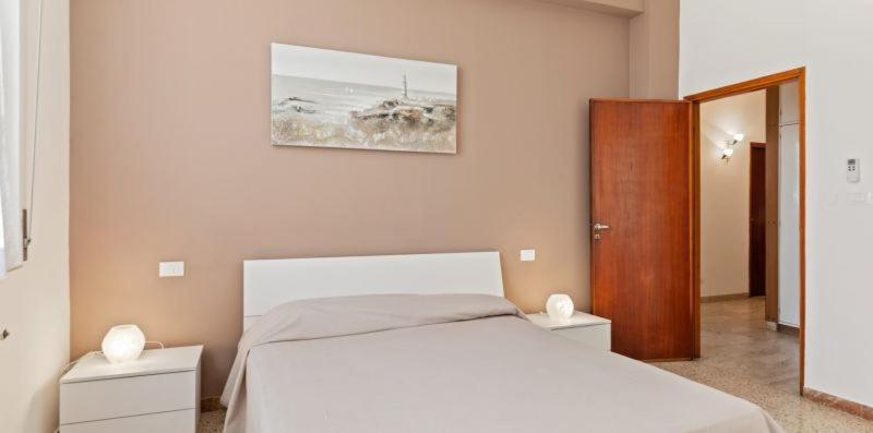 Acquamarina Apartment