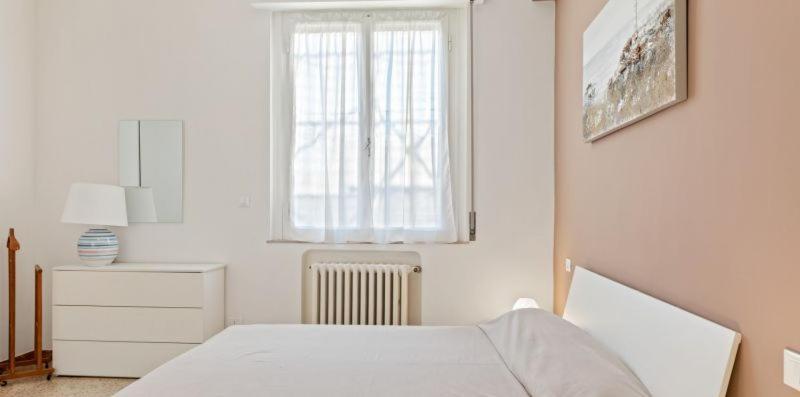 Acquamarina Apartment *