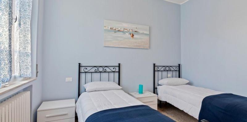 Acquamarina Apartment Rimini