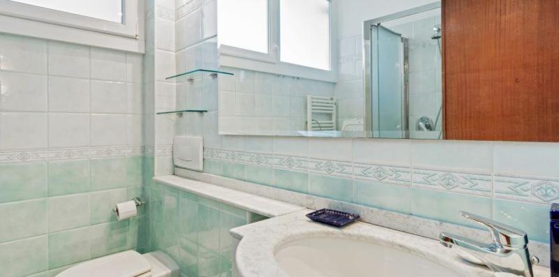 Acquamarina Apartment *