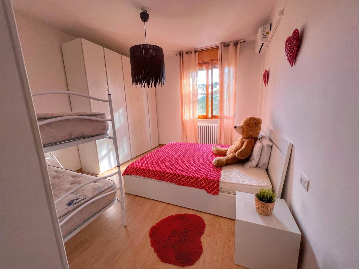 Appartement Lovely A Due Passi Dal Mare