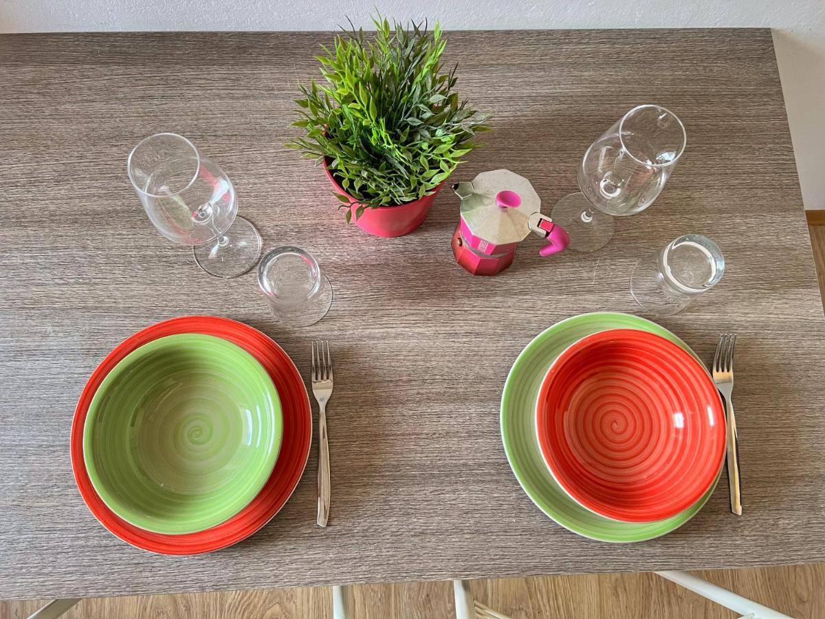 Appartement Lovely A Due Passi Dal Mare *