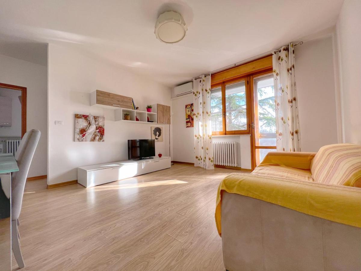 Appartement Lovely A Due Passi Dal Mare Rimini