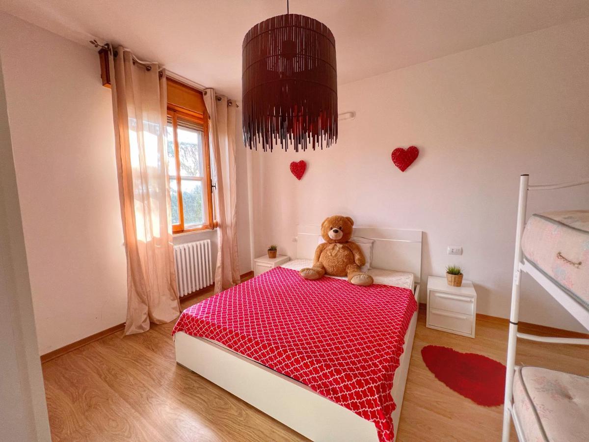 Appartement Lovely A Due Passi Dal Mare *