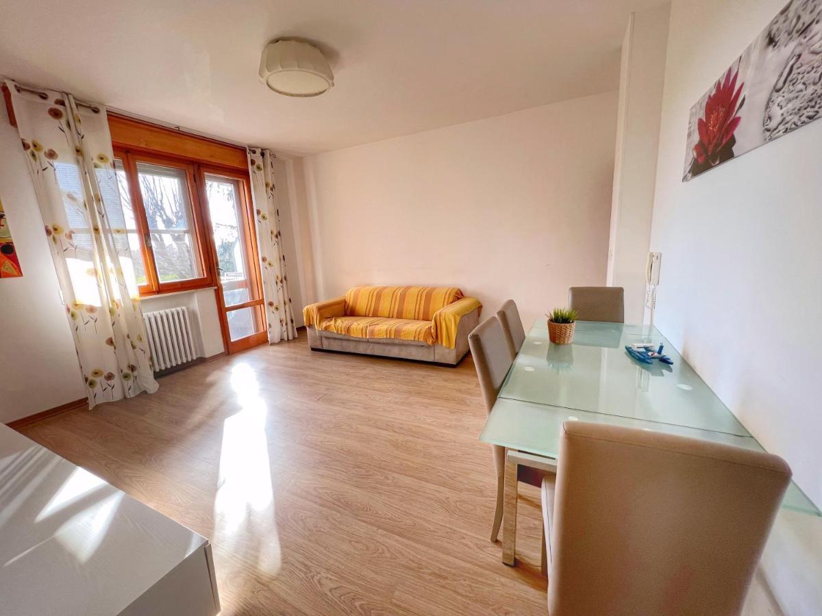 Lovely A Due Passi Dal Mare Appartement