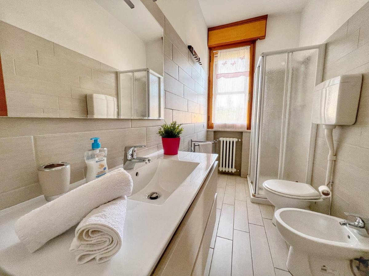 Lovely A Due Passi Dal Mare Appartement Rimini