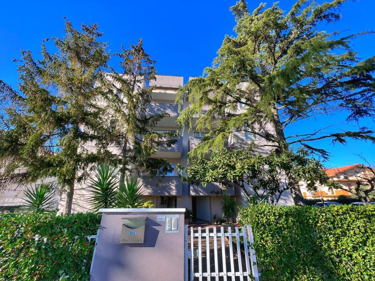 Lovely A Due Passi Dal Mare Appartement *