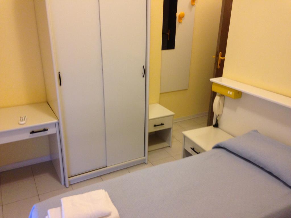 Aron Hotel Rimini