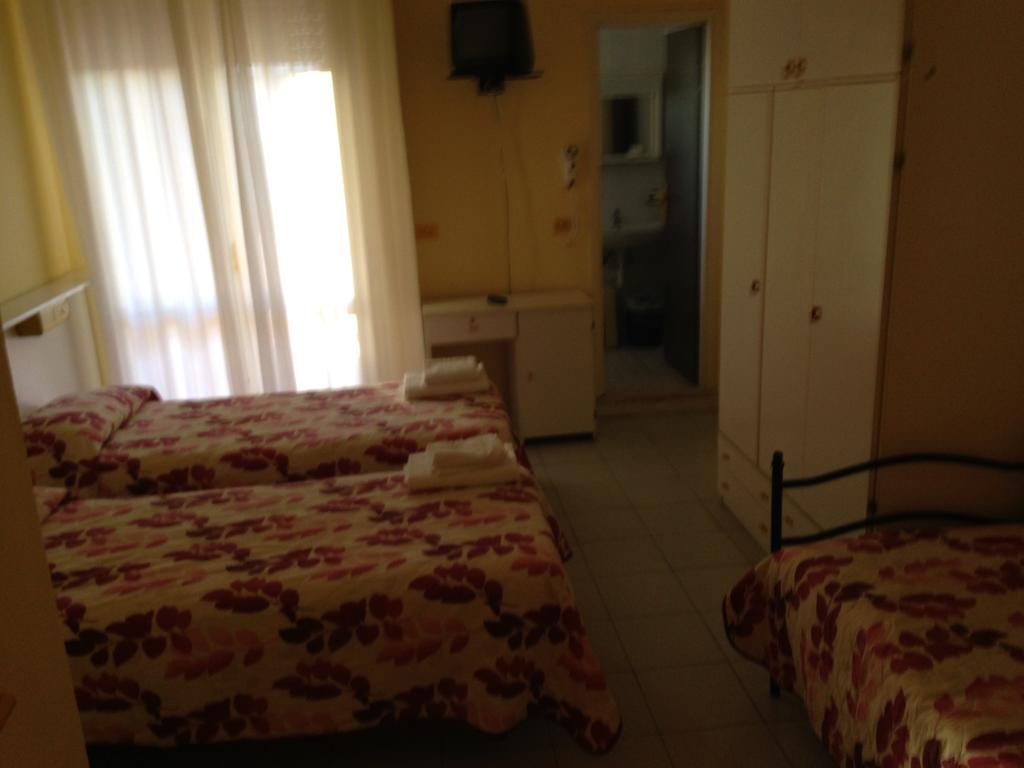 Hotel Aron Rimini