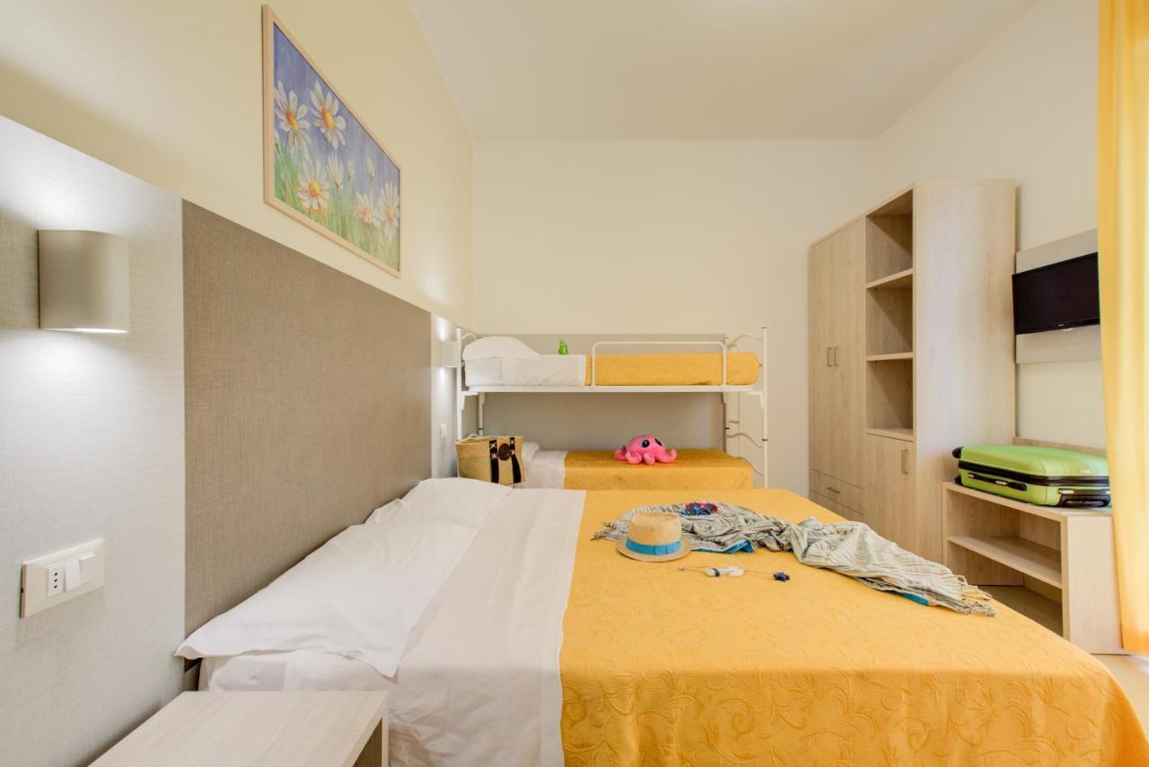Hotel Reyt Rimini