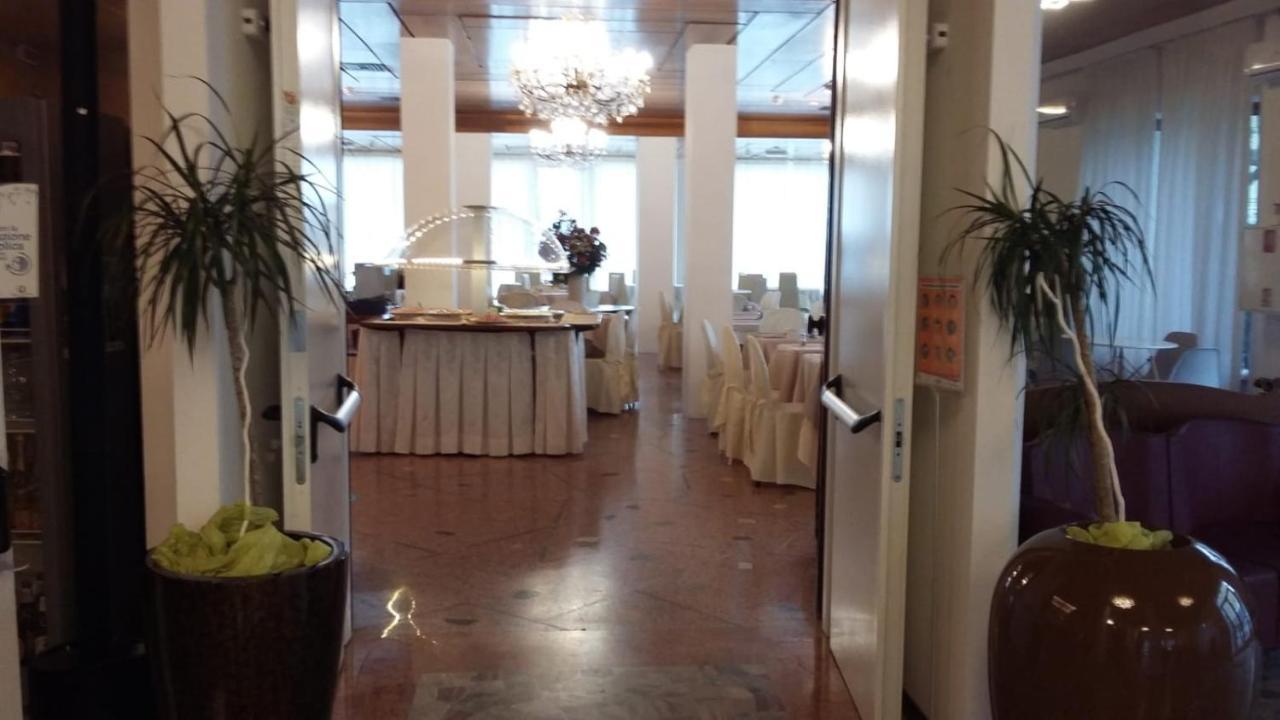 Marconi Hotel