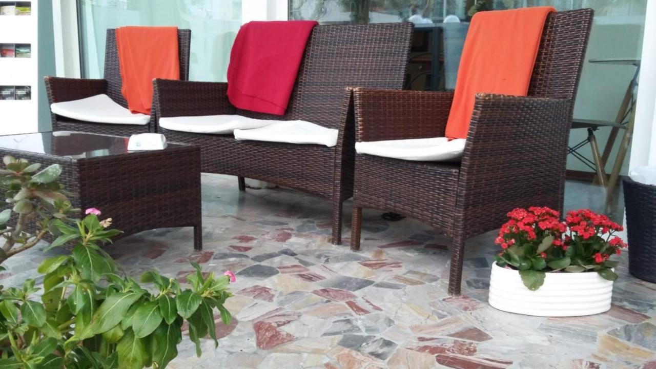 Hotel Marconi Rimini