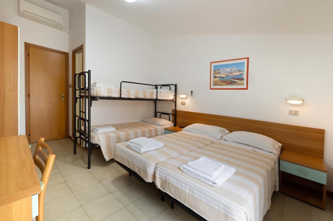 Hotel Giordo 2*