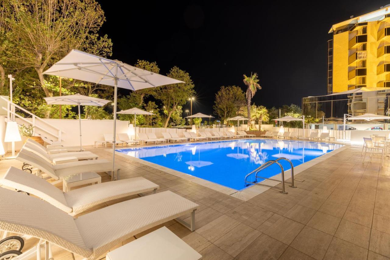 Sporting Hotel Rimini