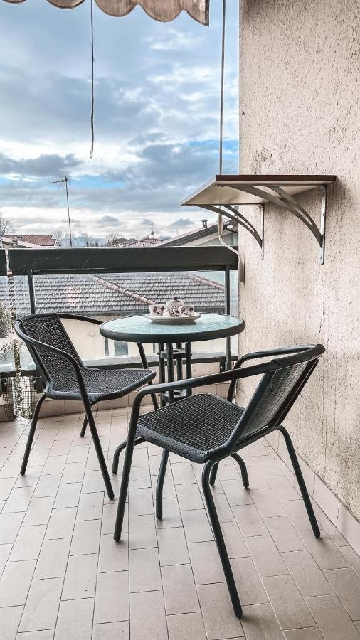 Appartamento Bartoli 8 - Affitti Brevi Italia *