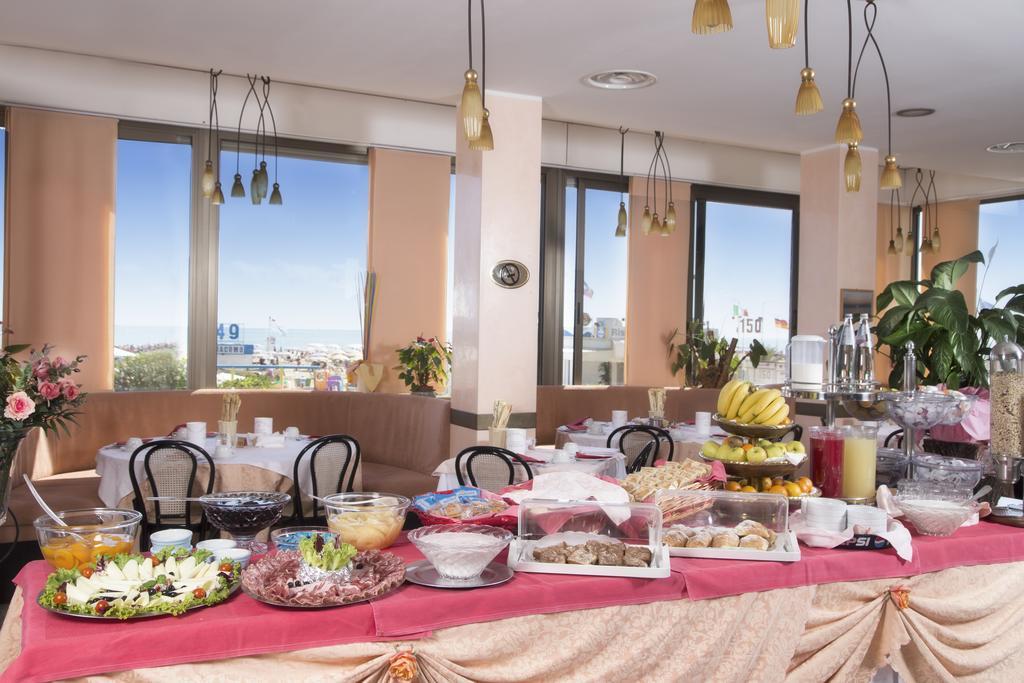 Usa Hotel Rimini