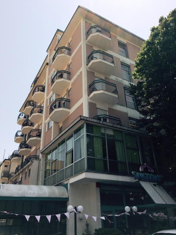 Sultano Hotel