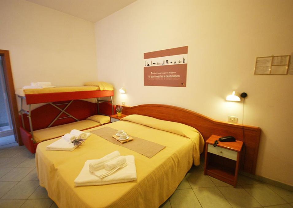 Caterina 3* Rimini