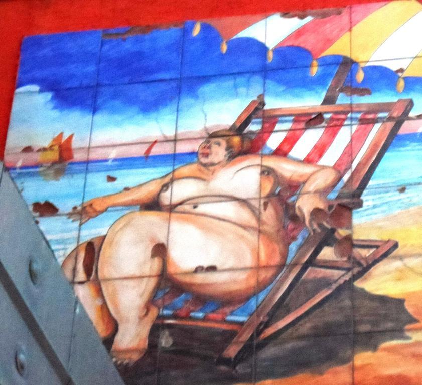 La Dolce Hotel