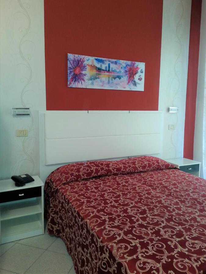 Hotel Mizar