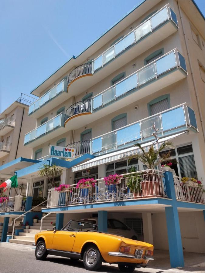Haarlem Hotel Rimini
