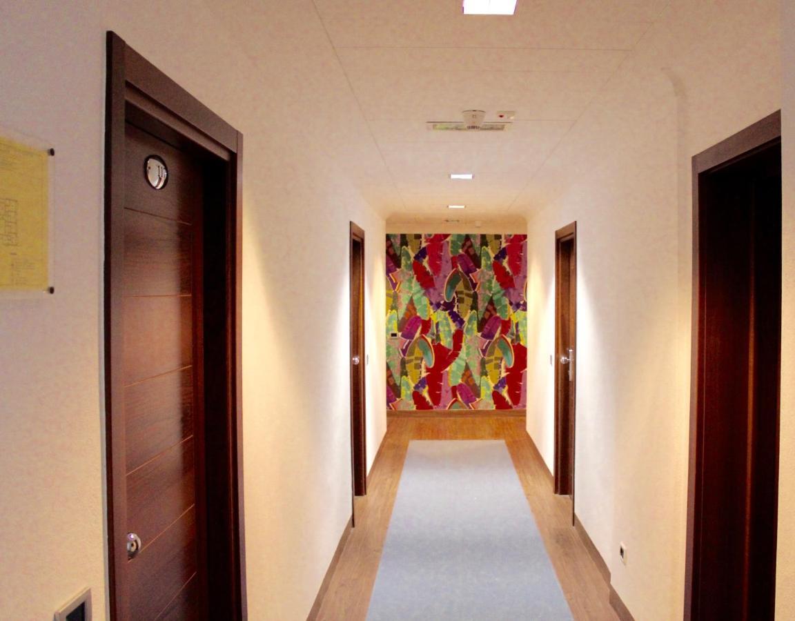 Du Soleil Hotel Rimini