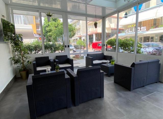 Hotel Mizar