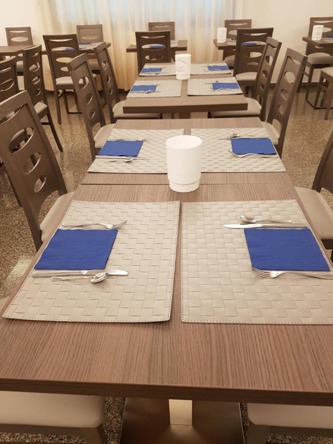 Hotel Mizar Rimini