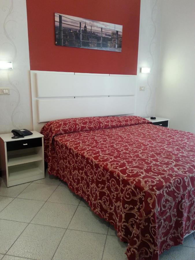 Hotel Mizar Rimini