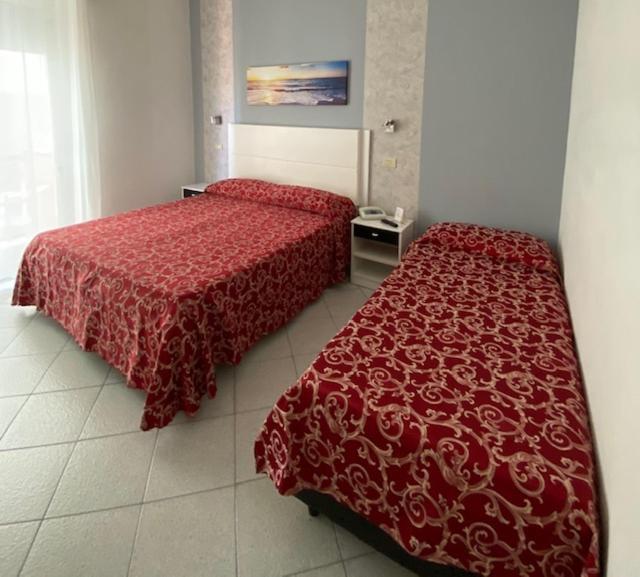 Mizar Hotel Rimini