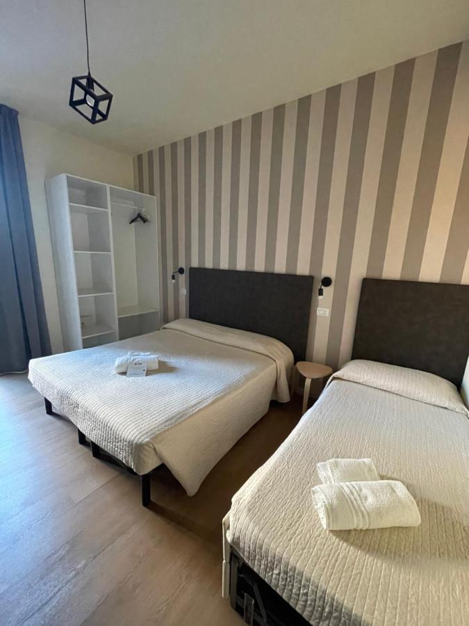 My Place Hotel Rimini