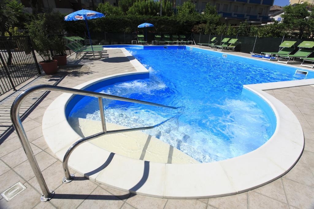 Conti 3* Rimini