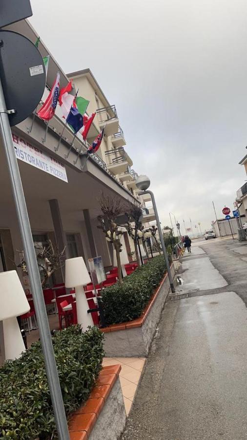 Iris Hotel Rimini