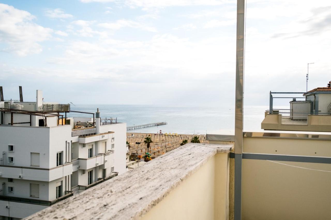 Saint Louis Rimini