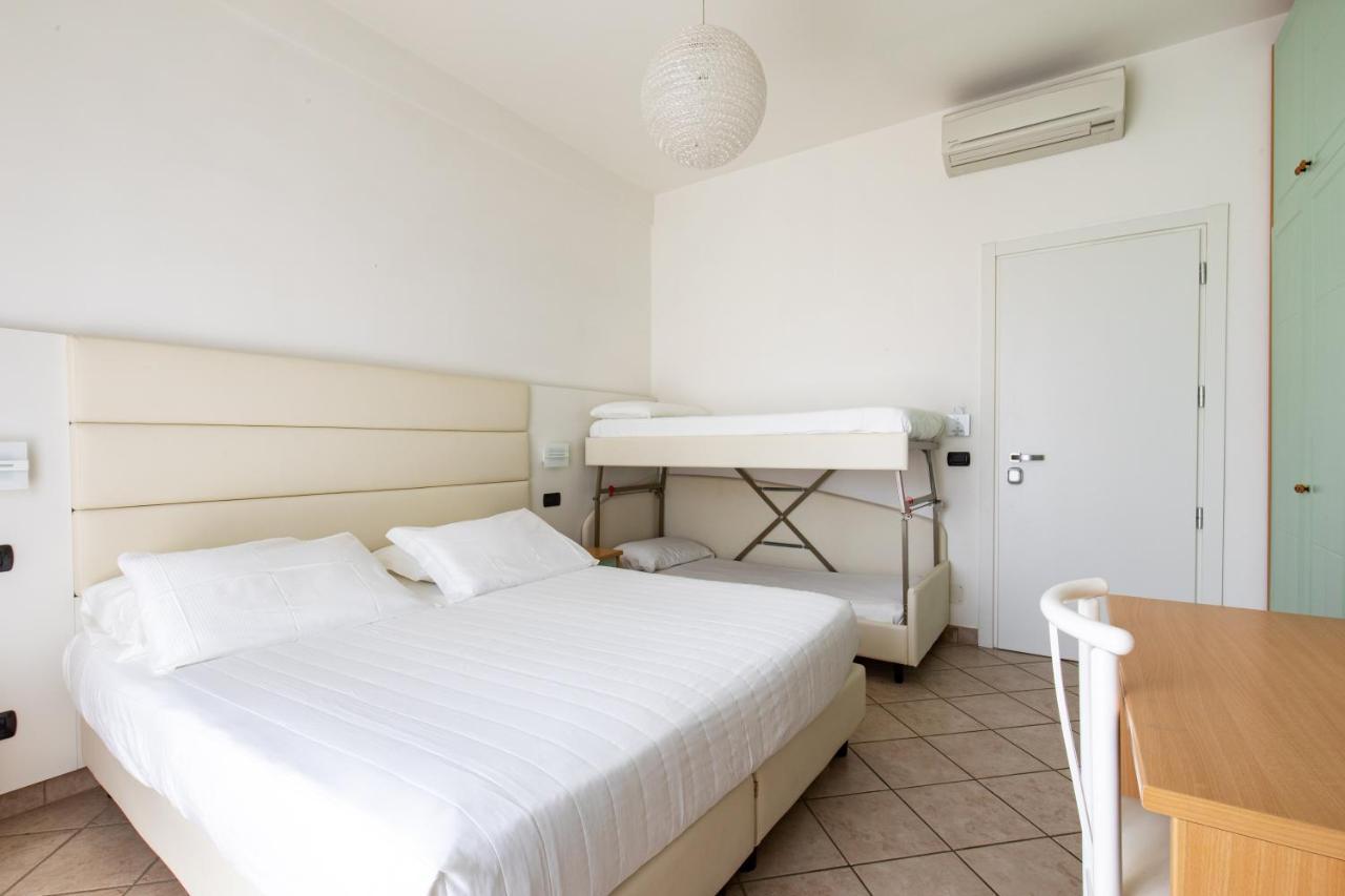 Hotel Palos Rimini