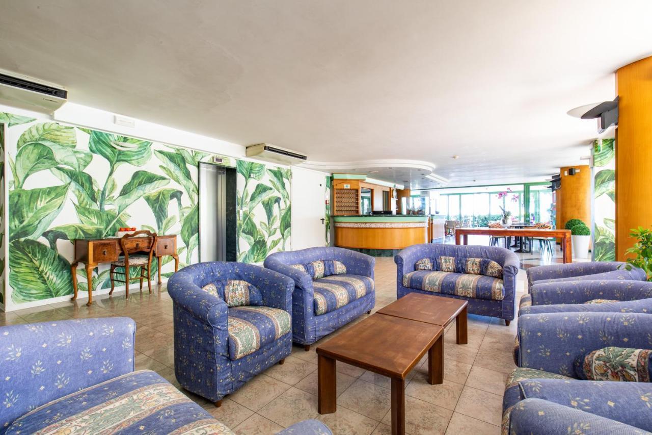 Palos Hotel Rimini