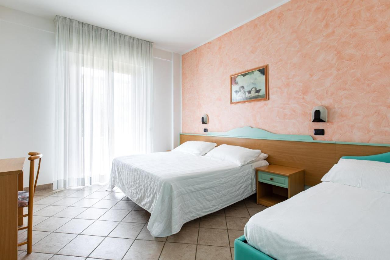 Hotel Palos Rimini