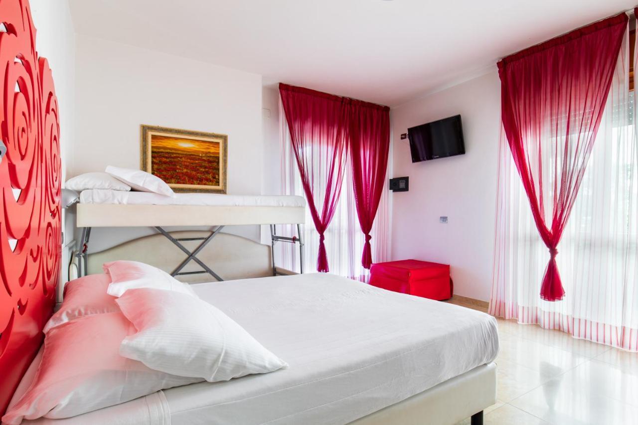 Hotel Palos Rimini