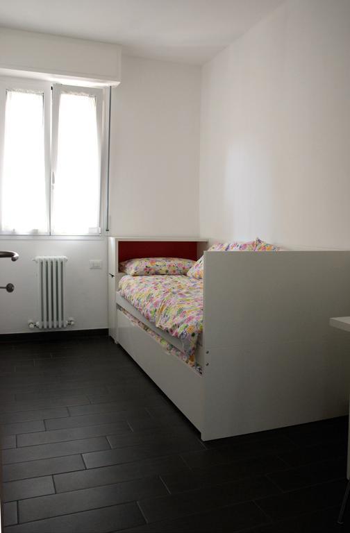 Ferienhaus Aurora Centro Rimini