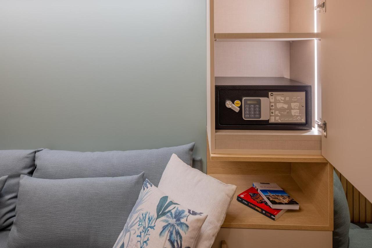 Apartment Amaremin - Vivere
