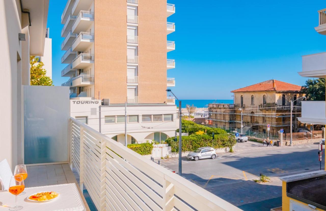 Apartment La Maricita Rimini