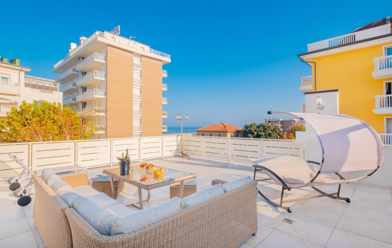 Apartment La Maricita Rimini